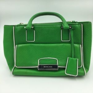 Michael Kors - Audrey Satchel